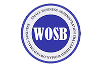 Women Owned Small Business