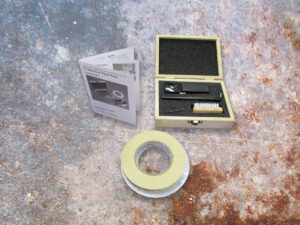 Adhesion Test Kit Products and Accessories